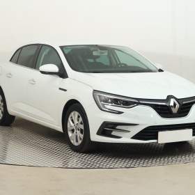 Renault Mégane 1.0 TCe / 19496778