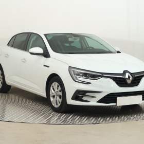Renault Mégane 1.0 TCe / 19496778