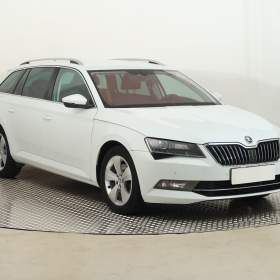 Škoda Superb 2.0 TDI / 19496779