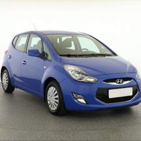 Hyundai ix20 1.4 CRDi / 19496780