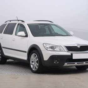 Škoda Octavia Scout 1.8 TSI / 19496783