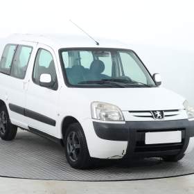 Peugeot Partner 1.6 HDi / 19496786