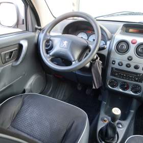 Peugeot Partner 1.6 HDi / 19496786