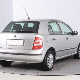 Foto inzerátu Škoda Fabia 1.2