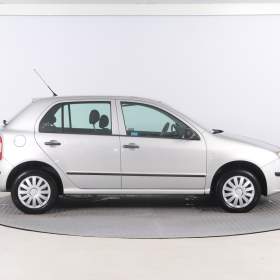 Foto inzerátu Škoda Fabia 1.2