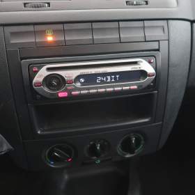 Foto inzerátu Škoda Fabia 1.2