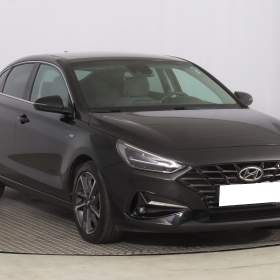 Hyundai i30 Fastback 1.5 T- GDI MHEV / 19496788