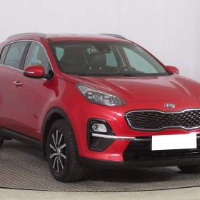 Kia Sportage 1.6 T- GDI / 19496790