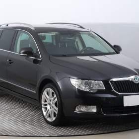 Škoda Superb 2.0 TDI / 19496793