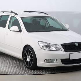 Škoda Octavia 1.4 TSI / 19496794