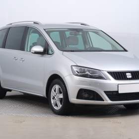 Seat Alhambra 2.0 TDI / 19496795