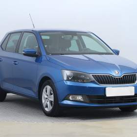 Škoda Fabia 1.2 TSI / 19496801