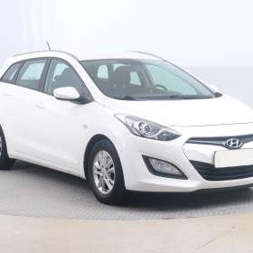 Hyundai i30 1.6 MPI / 19496806