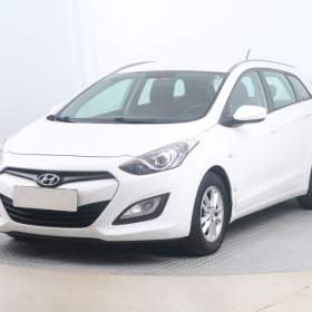 Foto inzerátu Hyundai i30 1.6 MPI