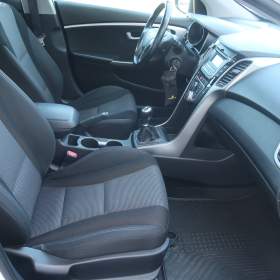 Foto inzerátu Hyundai i30 1.6 MPI