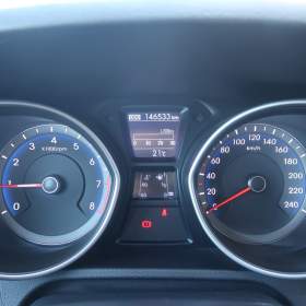 Foto inzerátu Hyundai i30 1.6 MPI