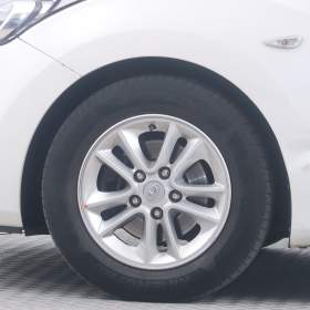 Foto inzerátu Hyundai i30 1.6 MPI