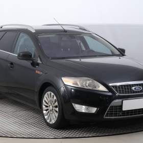 Ford Mondeo 2.0 TDCi / 19496807