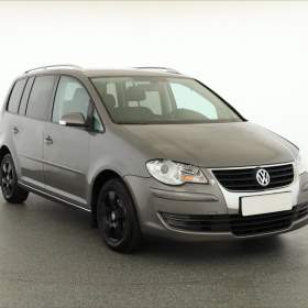 Volkswagen Touran 1.9 TDI / 19496808