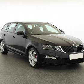 Škoda Octavia RS 2.0 TDI 4x4 DSG / 19496811