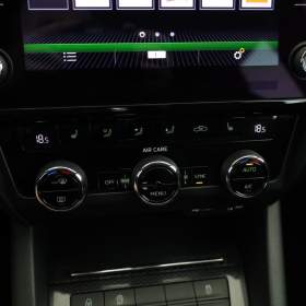 Foto inzerátu Skoda Octavia RS 2.0 TDI 4x4 DSG