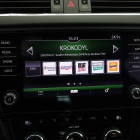 Foto inzerátu Skoda Octavia RS 2.0 TDI 4x4 DSG