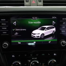 Foto inzerátu Skoda Octavia RS 2.0 TDI 4x4 DSG