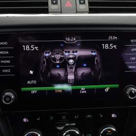 Foto inzerátu Skoda Octavia RS 2.0 TDI 4x4 DSG