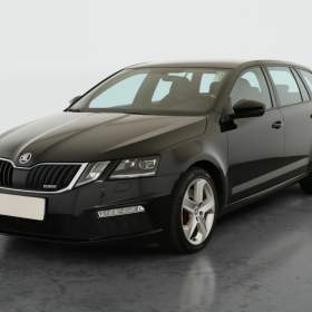 Foto inzerátu Skoda Octavia RS 2.0 TDI 4x4 DSG