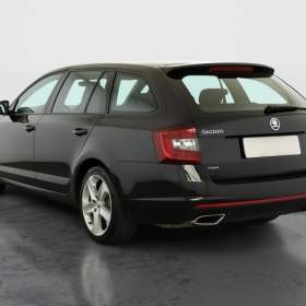 Foto inzerátu Skoda Octavia RS 2.0 TDI 4x4 DSG