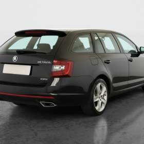 Foto inzerátu Skoda Octavia RS 2.0 TDI 4x4 DSG