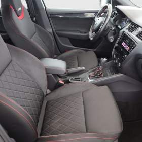 Foto inzerátu Skoda Octavia RS 2.0 TDI 4x4 DSG