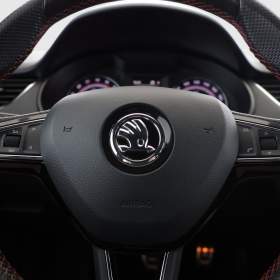 Foto inzerátu Skoda Octavia RS 2.0 TDI 4x4 DSG
