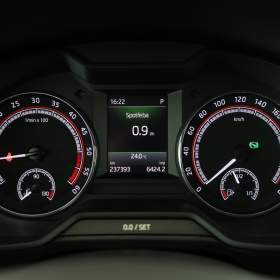 Foto inzerátu Skoda Octavia RS 2.0 TDI 4x4 DSG