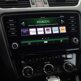 Foto inzerátu Skoda Octavia RS 2.0 TDI 4x4 DSG