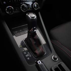 Foto inzerátu Skoda Octavia RS 2.0 TDI 4x4 DSG