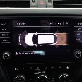 Foto inzerátu Skoda Octavia RS 2.0 TDI 4x4 DSG