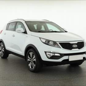 Kia Sportage 2.0 CRDi / 19496814