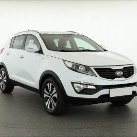 Kia Sportage 2.0 CRDi / 19496814