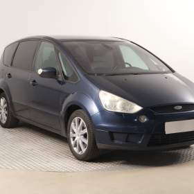 Ford S- MAX 2.0 TDCi / 19496816