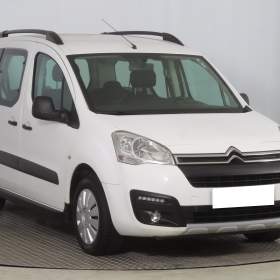 Citroën Berlingo 1.6 BlueHDi / 19496817