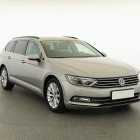 Volkswagen Passat 2.0 TDI / 19496818