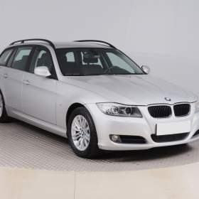 BMW Řada 3 320 d / 19496823