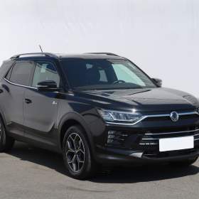 SsangYong Korando 1.5 T- GDI / 19496826