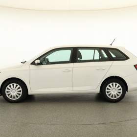 Foto inzerátu Škoda Fabia 1.4 TDI