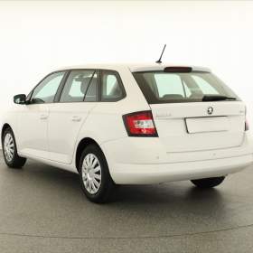 Foto inzerátu Škoda Fabia 1.4 TDI