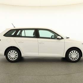 Foto inzerátu Škoda Fabia 1.4 TDI