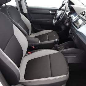 Foto inzerátu Škoda Fabia 1.4 TDI