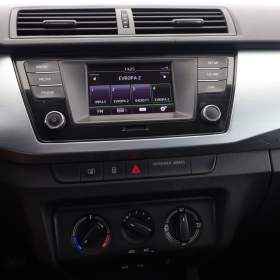 Foto inzerátu Škoda Fabia 1.4 TDI