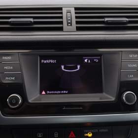 Foto inzerátu Škoda Fabia 1.4 TDI